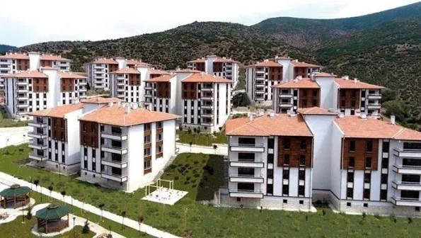 TOKİ’nin yüzde 25 indirim kampanyası sürüyor
