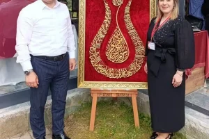 Kültürel mirasımızı yaşatmaya çalışıyoruz