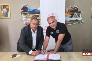 Çiftçiler dikkat! 2027 ÇKS başvuruları Aksaray’da başladı