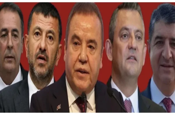 Antalya’daki soruşturma Ankara’ya taşındı