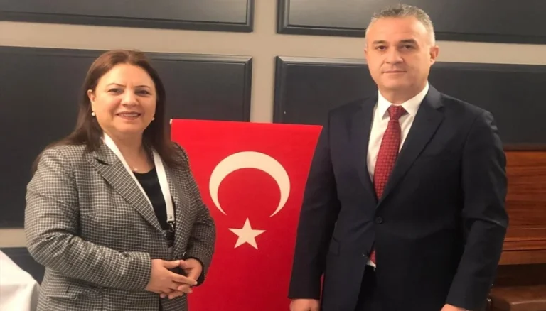 Elazığ’da kadın girişimciliğine yeni görev