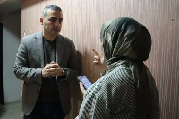 Psikolog Beyhan Budak: “Malatya’nın hâlâ desteğe ihtiyacı var”