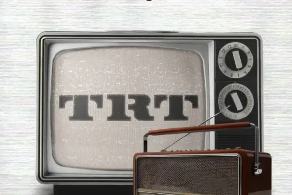 AKK Başkanı Yılmaz: TRT, Türkiye’nin ortak sesi ve kültürel hafızası olmaya devam ediyor
