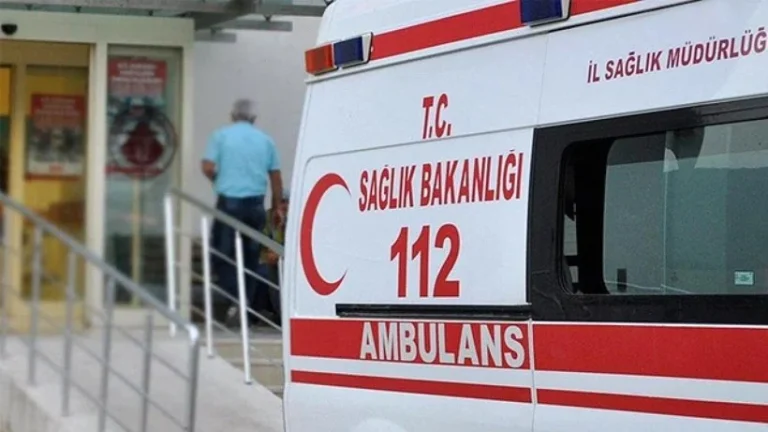 Soma’daki maden faciası: 9 gözaltı