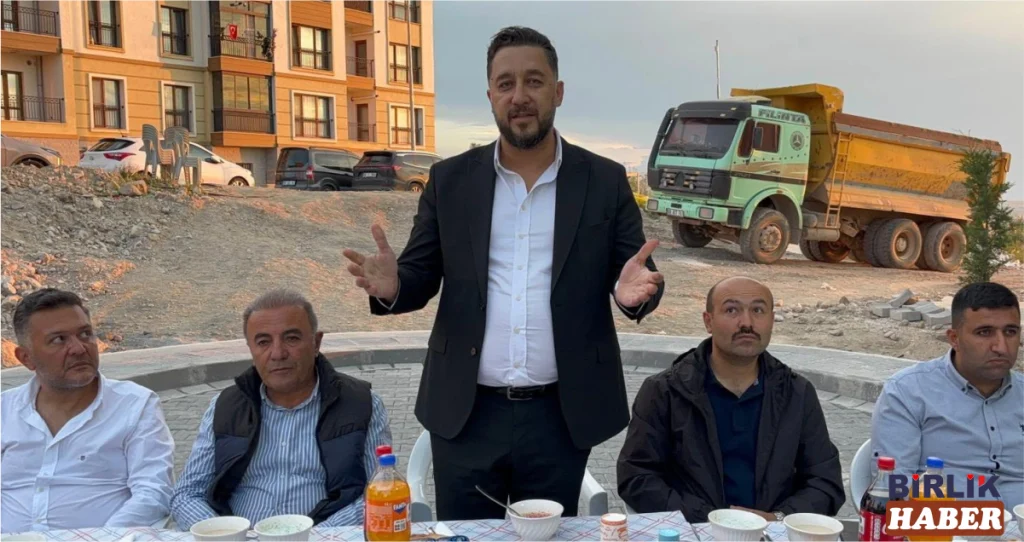 AKMÜB Yönetimi Haziran Toplantısını Güzelyurt’ta Yaptı