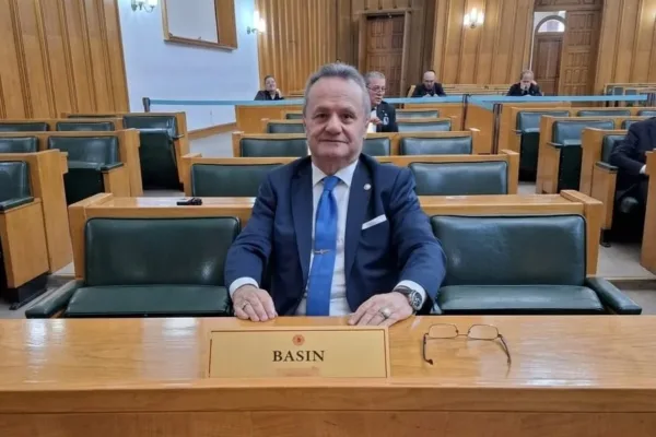 Rizeli gazeteci Osman Yazıcı’dan “Helalleşme” başlığıyla duygusal bir öz eleştiri