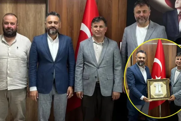 Isparta MÜSİAD ile İŞKUR aynı masada