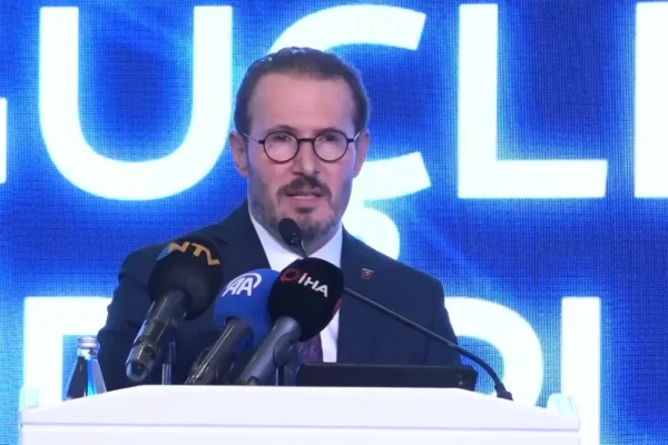 Sağlık Bakan Yardımcısı Birinci: Sağlıkta dijitalleşme artık bir tercih değil
