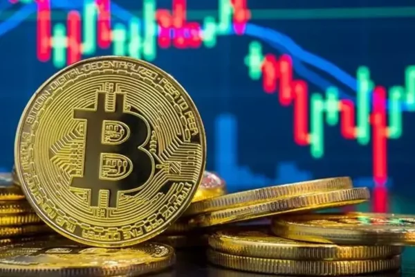 Kripto piyasasında düşüş: Bitcoin 74 bin dolar seviyesinin altına indi