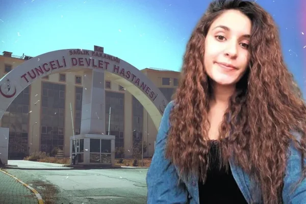 Gülistan Doku soruşturmasında iki tutuklama daha: Sayı 32’ye yükseldi