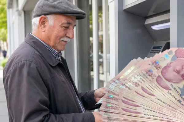 Emeklilikte çifte kazanç dönemi: SGK’nın yanında BES geliri de mümkün