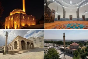 Diyarbakır ve Bingöl’de deprem sonrası restore edilen 6 cami yeniden açılıyor