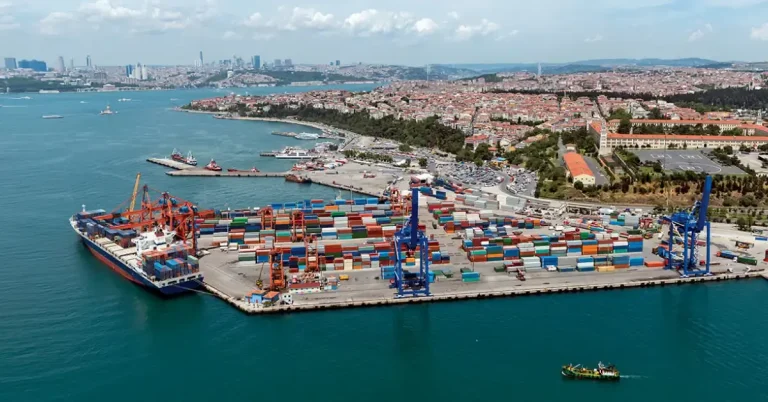 Dış ticarette fiyatlar yükseldi: Haziran verileri açıklandı