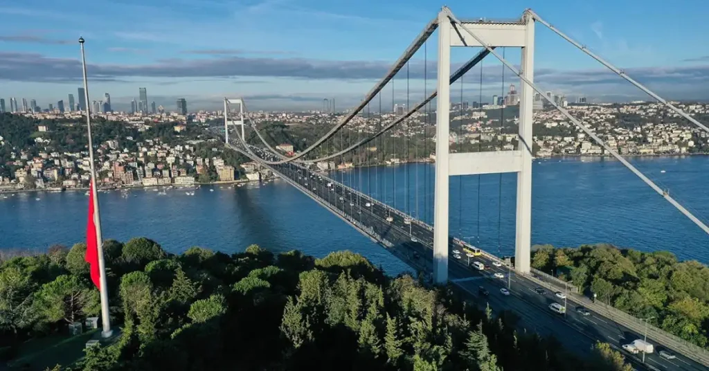Kurban Bayramı’nda köprü ve otoyollar ücretsiz olacak