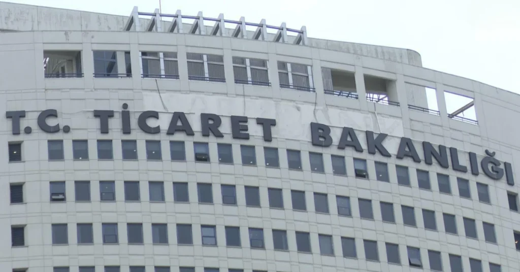Ticaret Bakanlığı’ndan yanıltıcı reklamlara 122 milyon liralık ceza