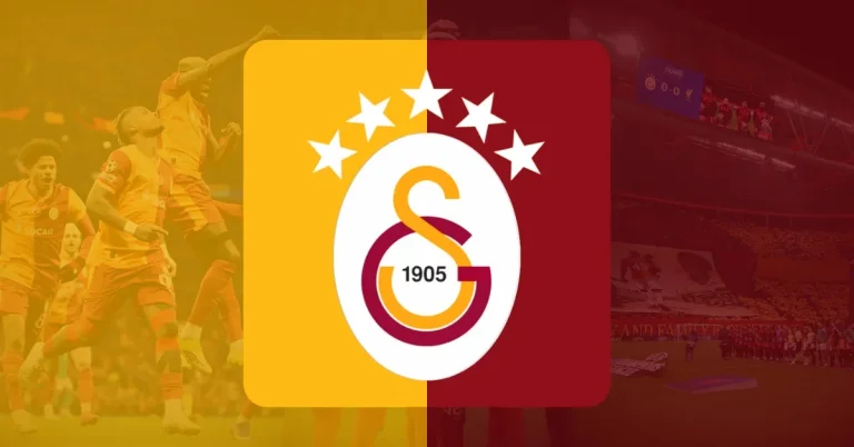 Galatasaray şampiyonluk için kritik deplasmanda