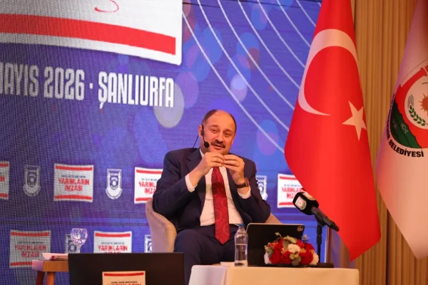 Başkan Gülpınar 2 yıllık hizmet karnesini açıkladı