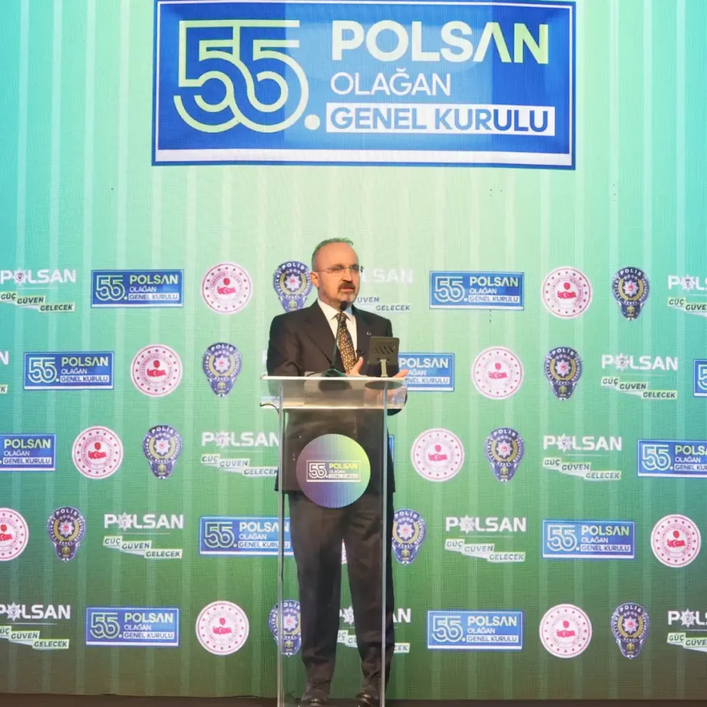 İçişleri Bakan Yardımcısı Turan: 1 ölüm varsa, bizim için kahrolma sebebidir