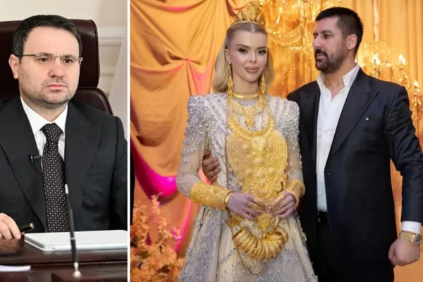 Adalet Bakanı Gürlek’ten “Vanlı Kara Haydar” açıklaması