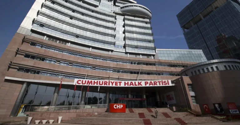 CHP kurultay davası 1 Temmuz’a ertelendi