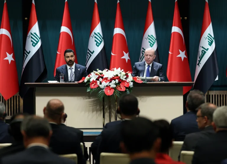 “Bölgemizin kalkınma, refah, huzur ve istikrarla anılması için çaba gösteriyoruz”