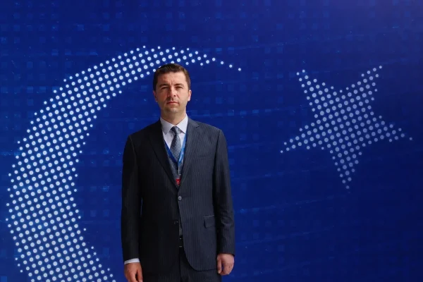 Türkiye Satranç Federasyonu’nda yeni başkan Enes Efendioğlu oldu