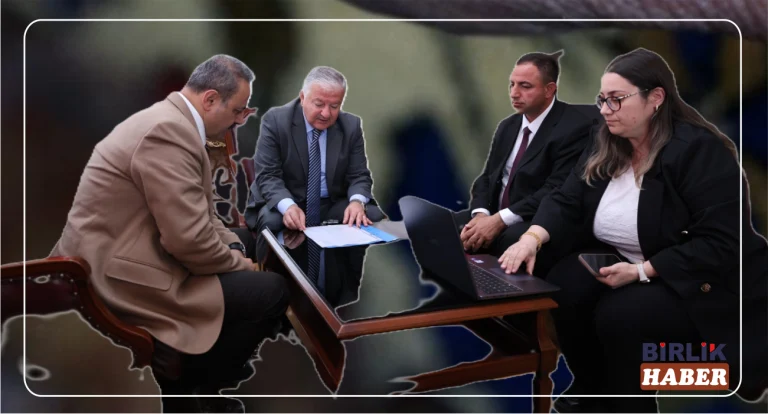 Taşpınar Halısına Modern Üretim Merkezi Kuruluyor