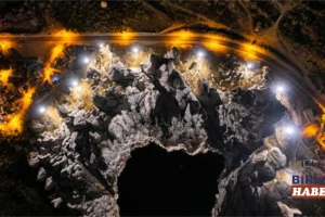 Aksaray’ın Tarihi Mirası Yeni Görünümüne Kavuştu