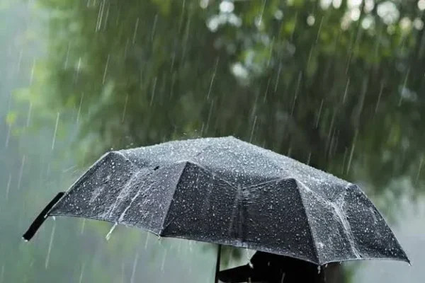 Meteoroloji uyardı: 26 il için kuvvetli yağış ve fırtına geliyor