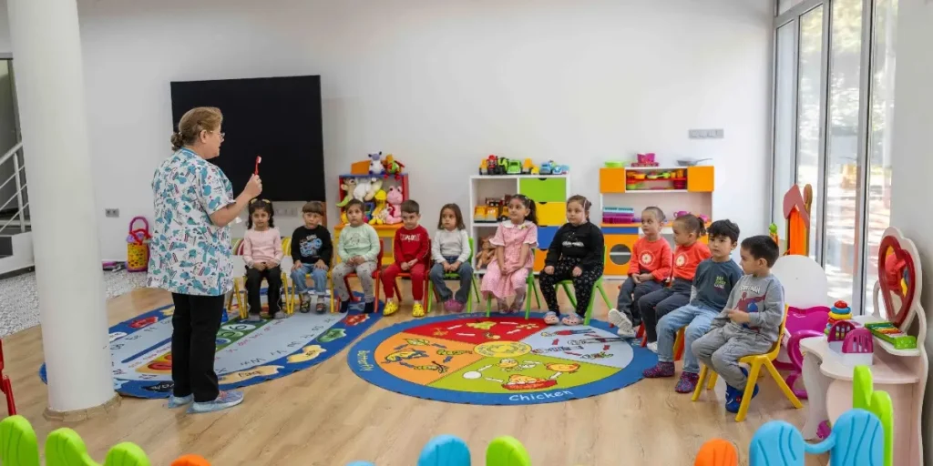Bornova’da 10 merkezde diş sağlığı eğitimi verilecek