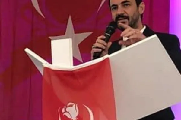 Ahmet Eşraf Yılmaz: Çiftçi ayakta kalırsa erzurum ayakta kalır