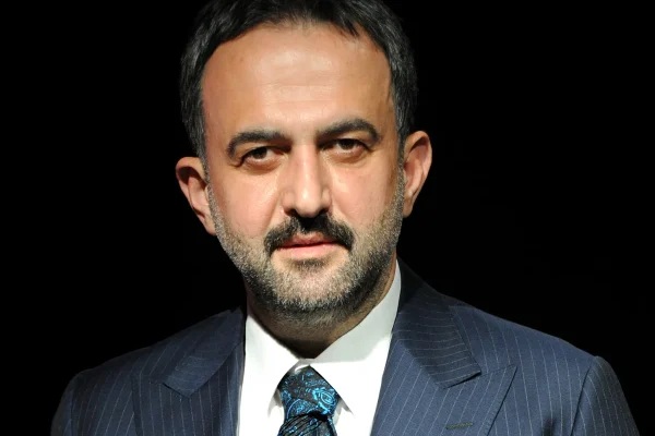 AKK Başkanı Yılmaz’dan 3 Mayıs Türkçülük Günü için mesaj