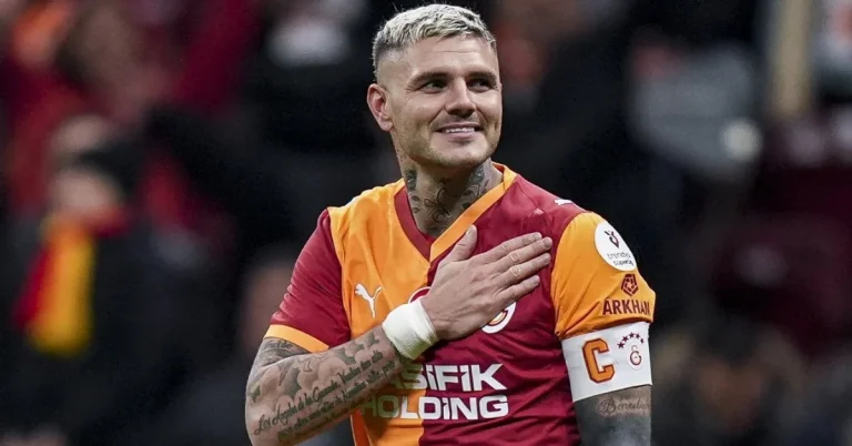 Galatasaray’dan Mauro Icardi’ye 1+1 yıllık teklif