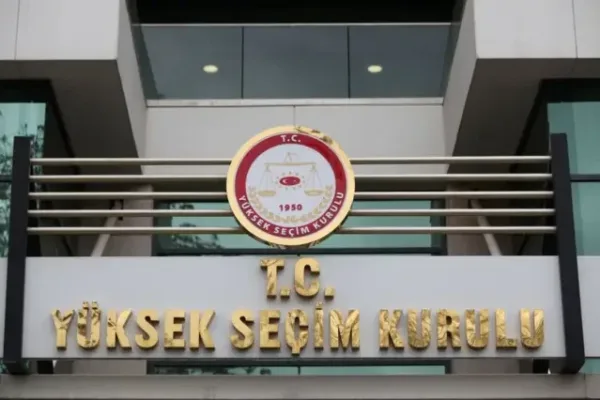 YSK’dan CHP kurultayı başvurusuna ret kararı