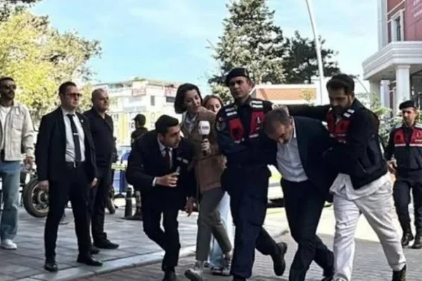 ‘Yenidoğan çetesi’ davasında tutukluluk halinin devamına karar verildi