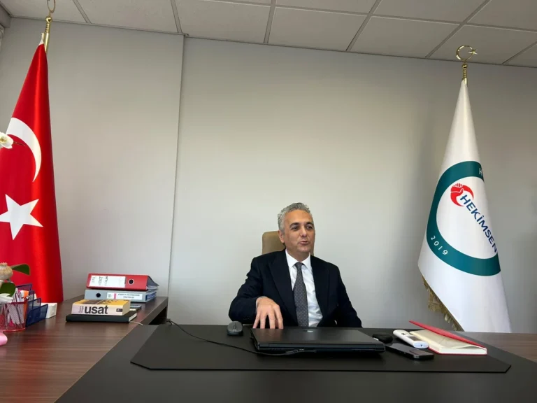 HEKİMSEN’den kamu çalışanları ve yakınlarına özel konut ve yatırım fırsatı