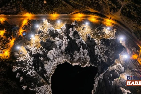 Aksaray’ın Tarihi Mirası Yeni Görünümüne Kavuştu