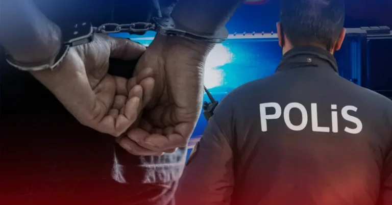 Kahramanmaraş’ta 16 yıl önce bulunan bebeğin ölümüne ilişkin cinayet aydınlatıldı