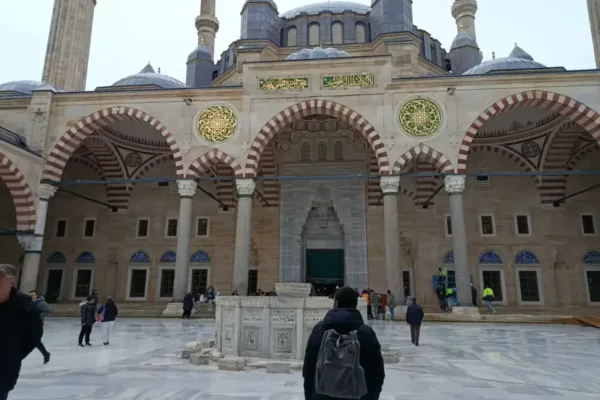 Kurban Bayramı namaz saatleri açıklandı