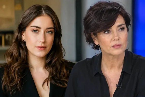 Ahbap soruşturmasında Özlem Gürses ve Hazal Kaya: İyi niyetimiz suistimal edildi