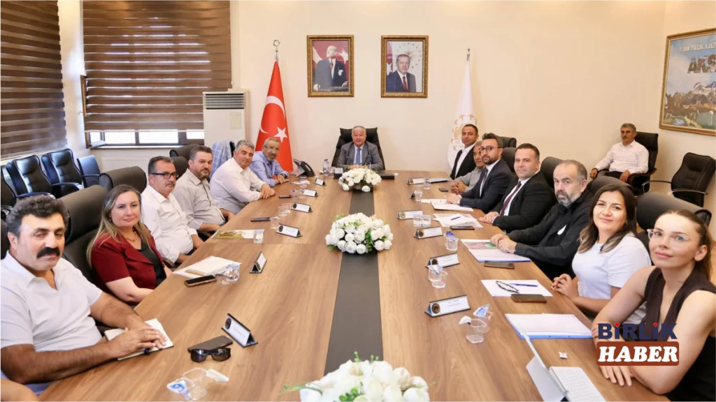 Aksaray’da Turizm Altyapısı İçin Hibe Fırsatları Masada