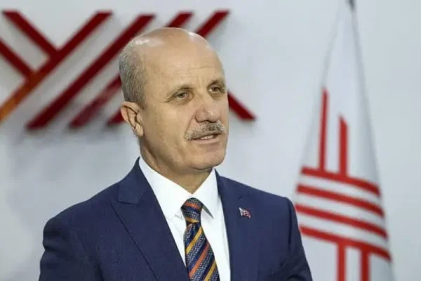 YÖK Başkanı Özvar’dan öğrencilere sınav haftası mesajı