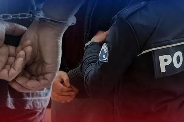 İzmir’de ‘Ailem Güvende’ operasyonu: 16 şüpheli gözaltına alındı