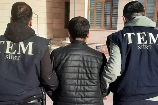 47 ilde DEAŞ Operasyonu, 324 Şüpheli Yakalandı