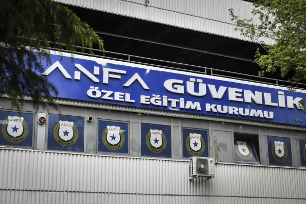 ANFA Güvenlik Eğitim Kurumu başarı çıtasını yükseltiyor