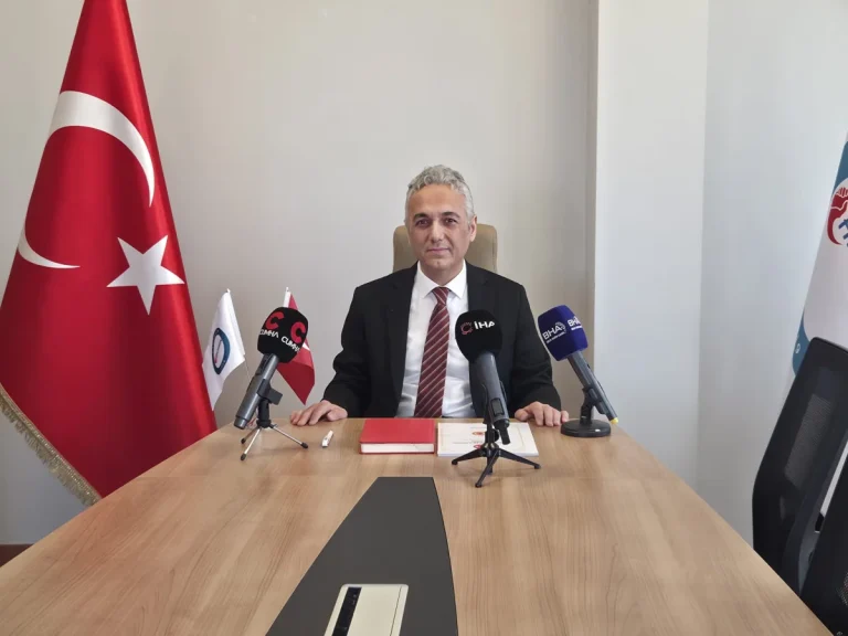 HEKİMSEN Genel Başkanı Kurban: 2024 KPSS’den atama yapılmaması haksızlık olur