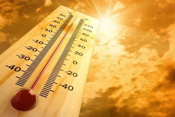 Türkiye yeni sıcak hava dalgasının etkisine giriyor