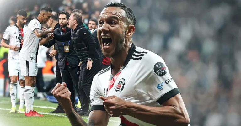 Josef de Souza’dan Sergen Yalçın’a övgü dolu sözler