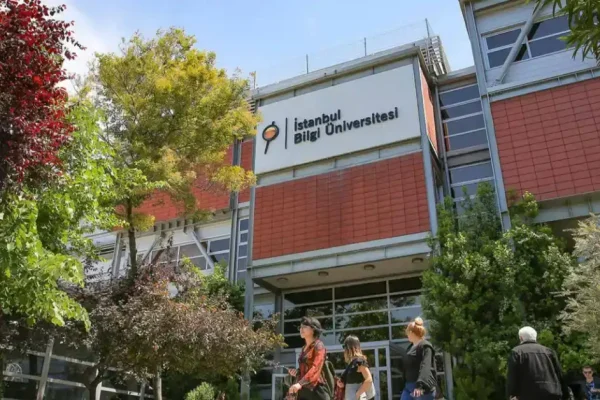 Cumhurbaşkanlığı kararıyla Bilgi Üniversitesi için yeni dönem