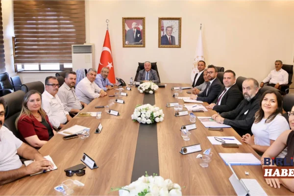 Aksaray’da Turizm Altyapısı İçin Hibe Fırsatları Masada